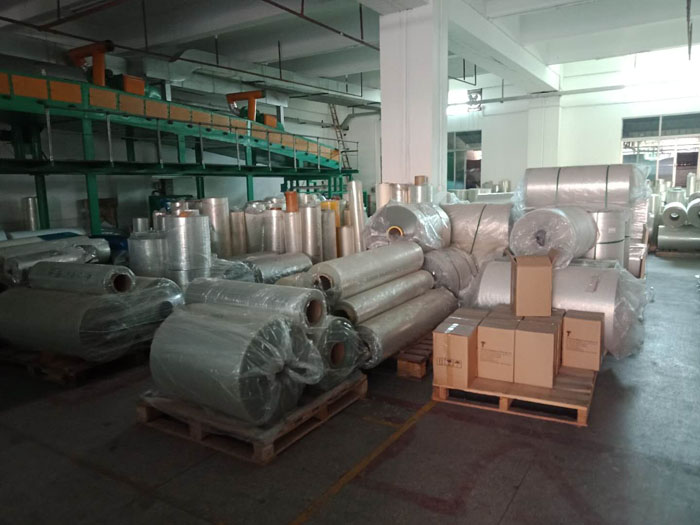 離型膜品質(zhì)究竟該怎樣去進(jìn)行辨別？