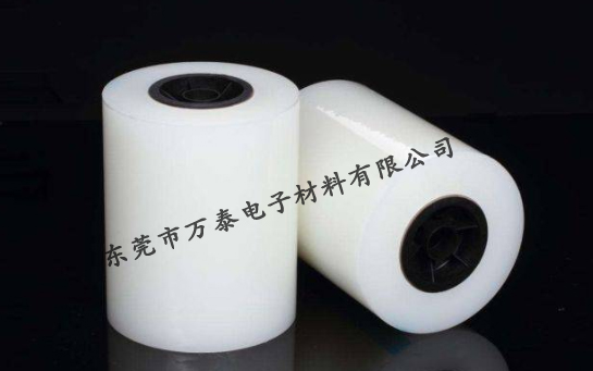 拉伸膜是由什么材料制成？它又具有哪些特點呢？
